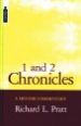 More information on 1 & 2 Chronicles