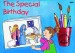 More information on Special Birthday, The - Bible Events Dot To Dot Book