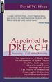 More information on Appointed to Preach