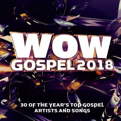 More information on Wow Gospel 2018 Double CD