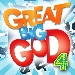 More information on Great Big God 4 (CD)