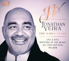 More information on Jonathan Veira The Early Years 4 CD Box Set