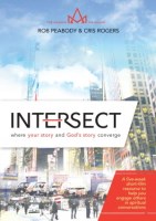 More information on Intersect: Where Your Story And God's Story Converge