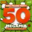 Kids Praise Party 50 song megamix age 5-11