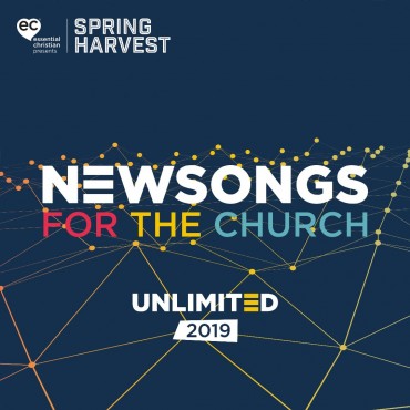 More information on Spring Harvest New Songs For The Church 2019