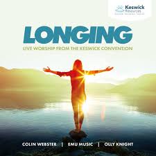 More information on Longing Live Worship from Keswick 2019
