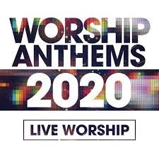 More information on Worship Anthems 2020
