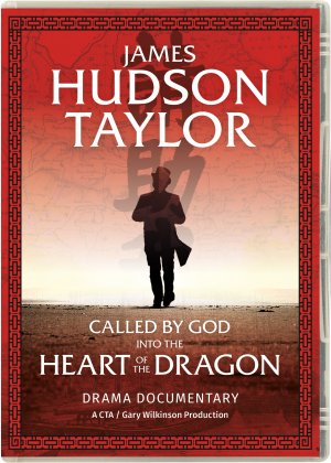 More information on James Hudson Taylor Called By God DVD