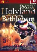 More information on Discover the Holy Land: Bethlehem (Windows PC CD-ROM)