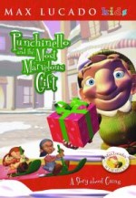 More information on Punchinello and the Most Marvelous Gift: A Story About Giving (DVD)