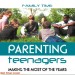More information on Family Time: Parenting Teenagers (DVD)