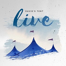 More information on David's Tent Live 