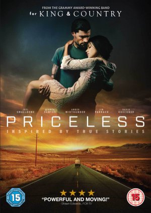 More information on Priceless Dvd