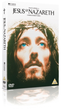 More information on Jesus Of Nazareth DVD Robert Powell