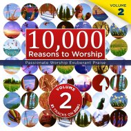 More information on 10,000 Reasons To Worship Volume 2