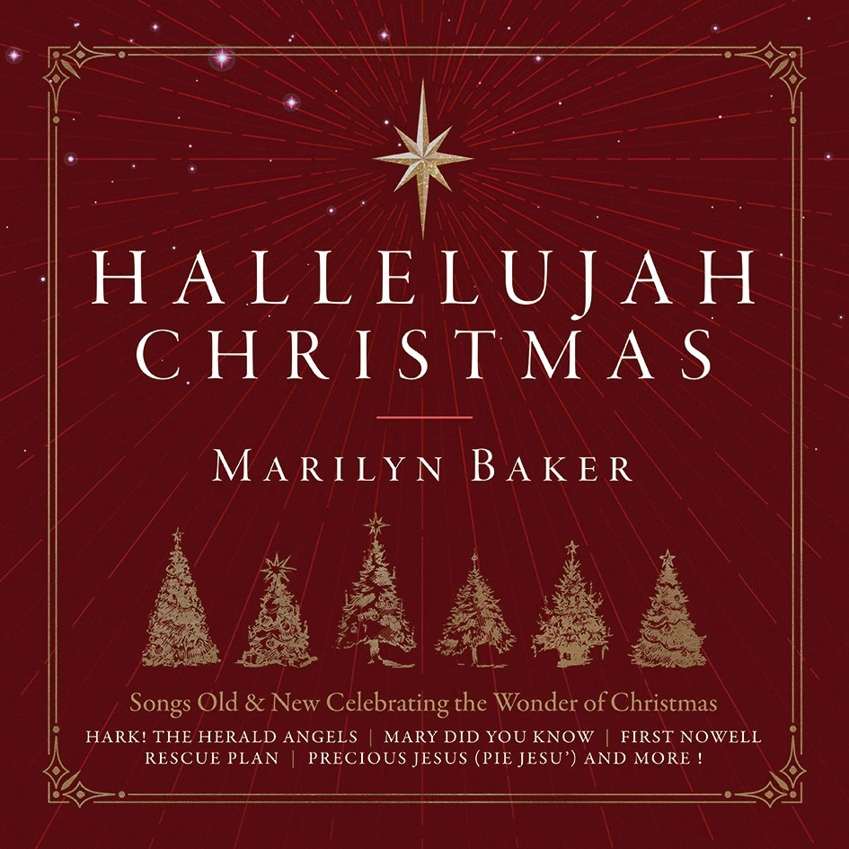 More information on Hallelujah Christmas