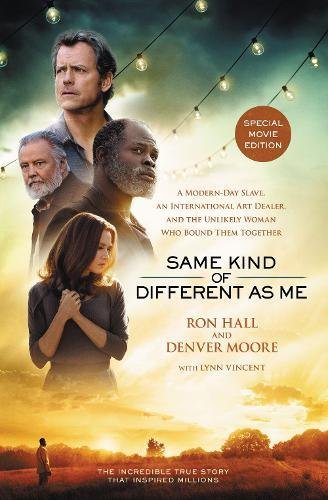 More information on Same Kind of Different as Me	DVD