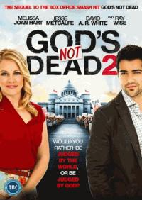 More information on God's Not Dead 2