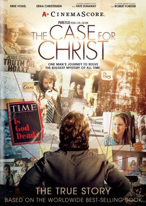More information on Case For Christ DVD Feature Film