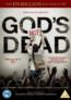 God's Not Dead Dvd