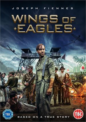 More information on Wings Of Eagles Dvd