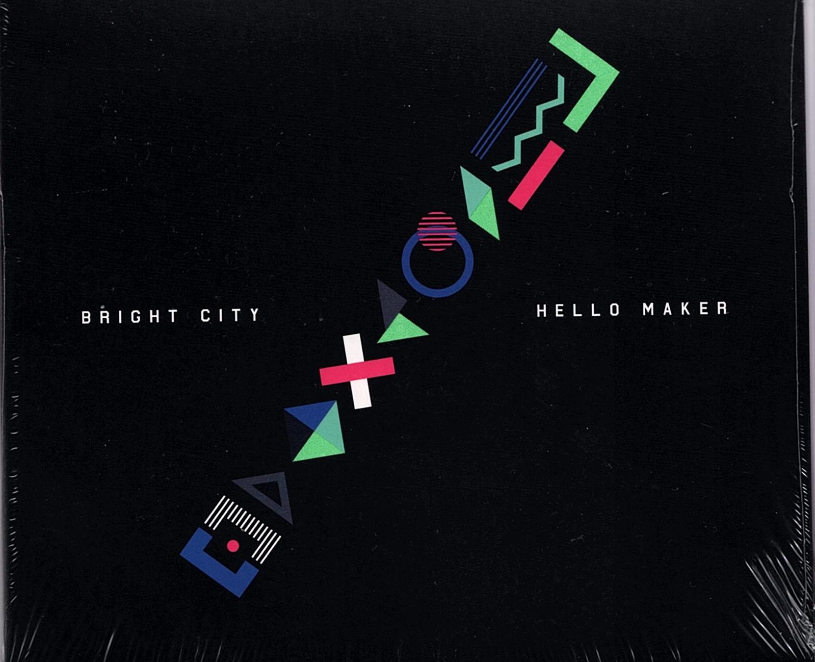 More information on Hello Maker Bright City