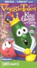 More information on King George and the Ducky - VeggieTales (DVD)