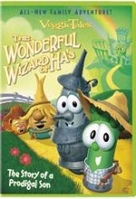 More information on The Wonderful Wizard of Ha's (DVD)