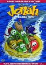 More information on Jonah: A VeggieTales Movie (DVD)