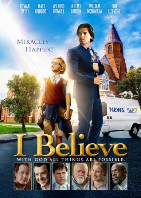 More information on I Believe DVD Film