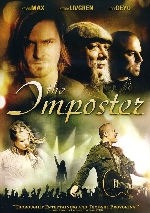 The Imposter (DVD)