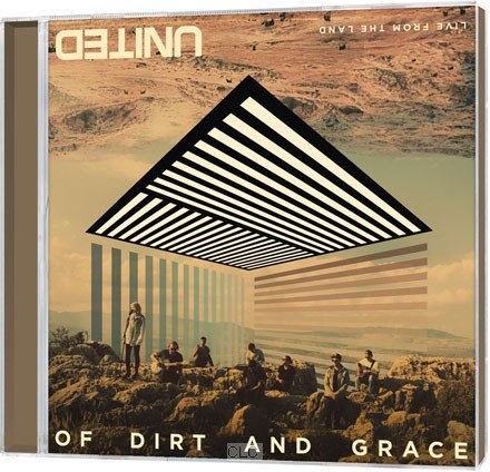 More information on Of Dirt and Grace (CD) - Hillsong United