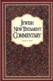 More information on Jewish New Testament Commentary