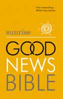 More information on Good News Bible Sunrise New Edition Paperback