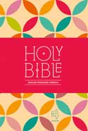 More information on ESV Holy Bible Compact Edition Petals Printed Cloth