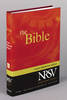 More information on NRSV Anglicized Cross-reference Bible (New Revised Standard Version)