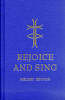 Rejoice and Sing - Melody (Blue)
