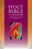 NRSV Bible with Apocrypha