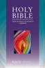 NRSV Bible Anglicized Edition with Cross References