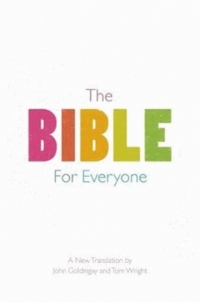 More information on The Bible For Everyone
