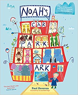 More information on NOAH'S CAR PARK ARK