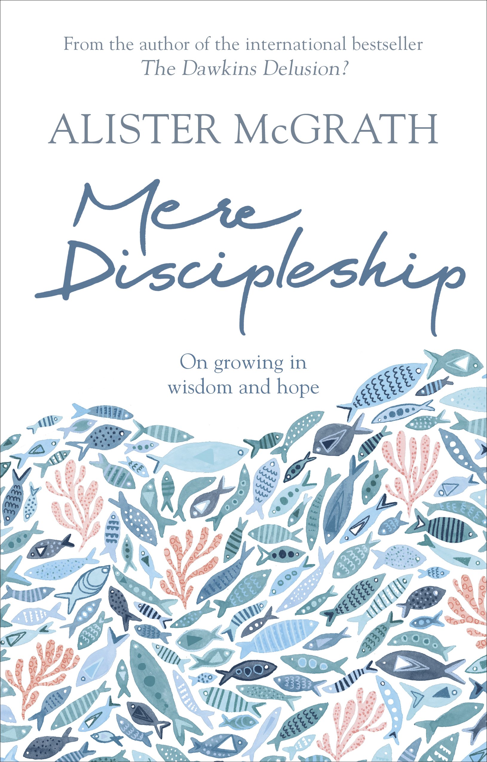 More information on MERE DISCIPLESHIP