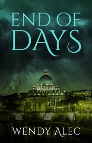 More information on End Of Days Chronicles Of Brothers Series Book Five