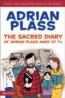 Sacred Diary of Adrian Plass Aged 37 3/4