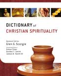 More information on Dictionary of Christian Spirituality
