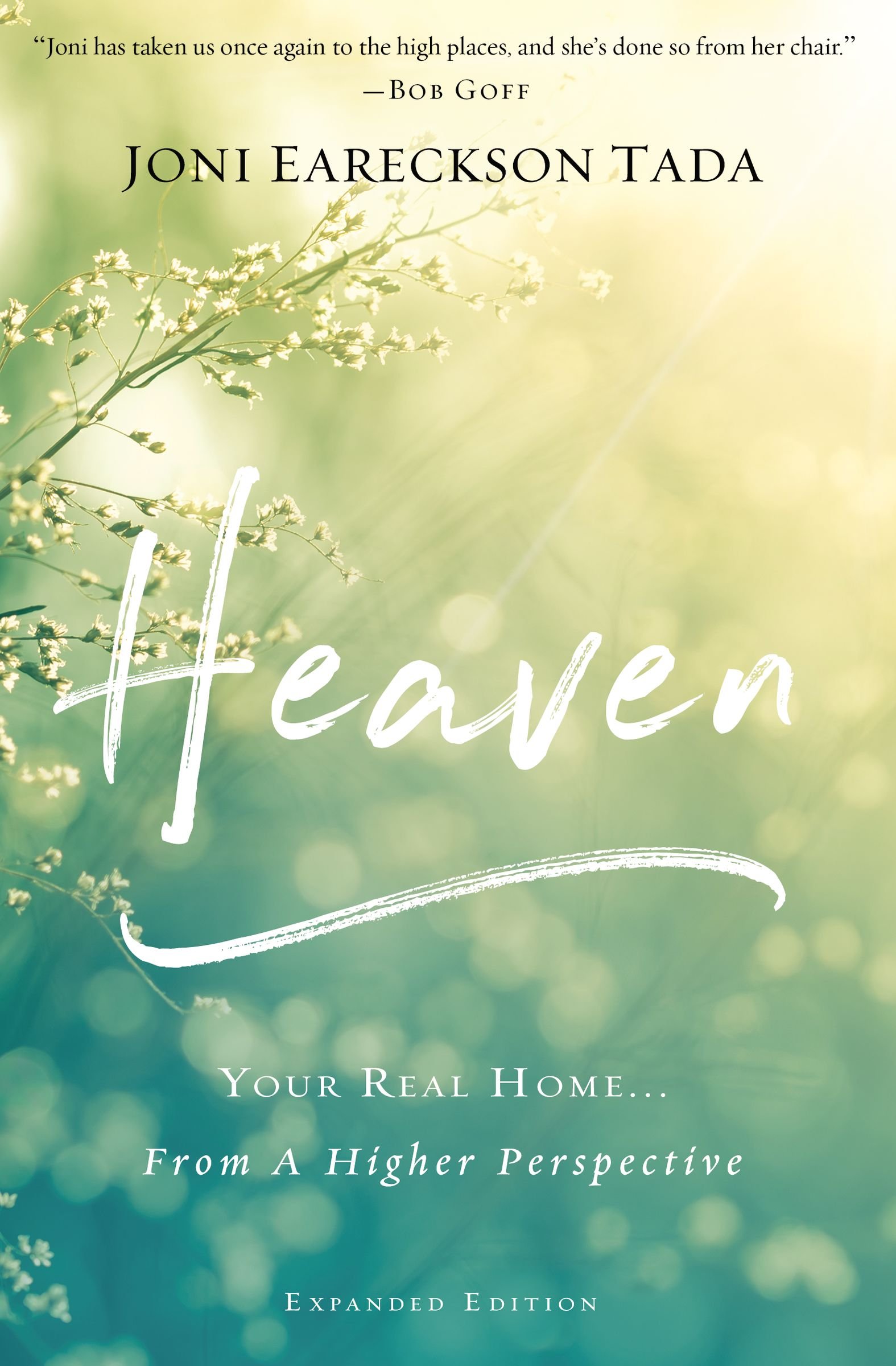 More information on Heaven Your Real Home From A Higher Perspective