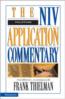 Philippians - NIV Application Commentary