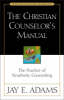 More information on Christian Counsellors Manual