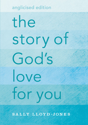 More information on The Story of God's Love For You