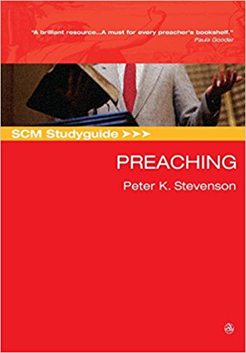 More information on Scm Studyguide Preaching